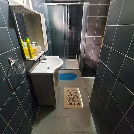 بيت ضيافة Anna 10 Min Walk From The لارنكا